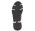 Gheata casual, dama, REMONTE, D1S72-02 negru, piele naturala